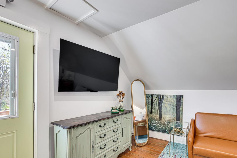 New Melle Apartment Near Missouri Wine Country Apartment in Illinois