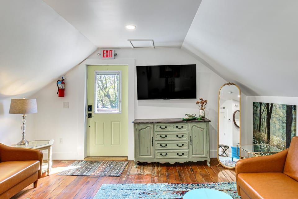 New Melle Apartment Near Missouri Wine Country Apartment in Illinois