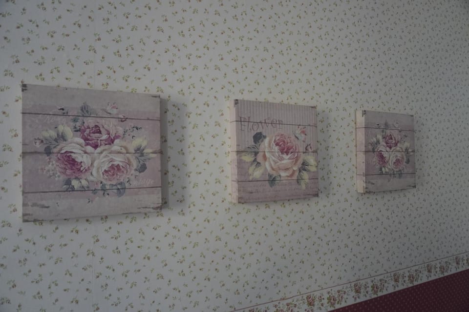 Decorative detail
