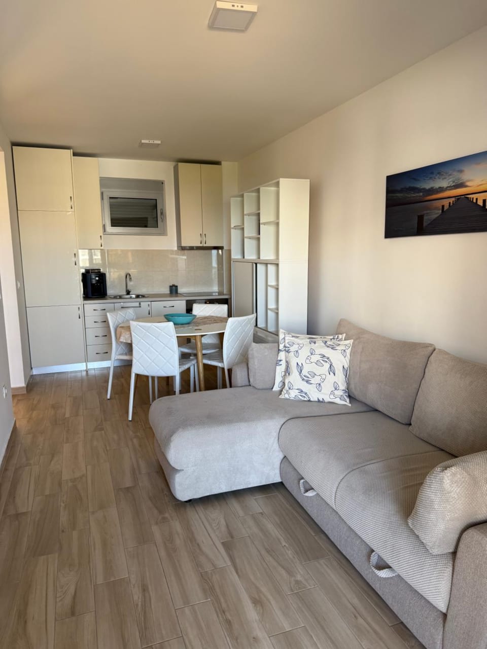 Sunrise apartmani Apartment in Ulcinj Municipality