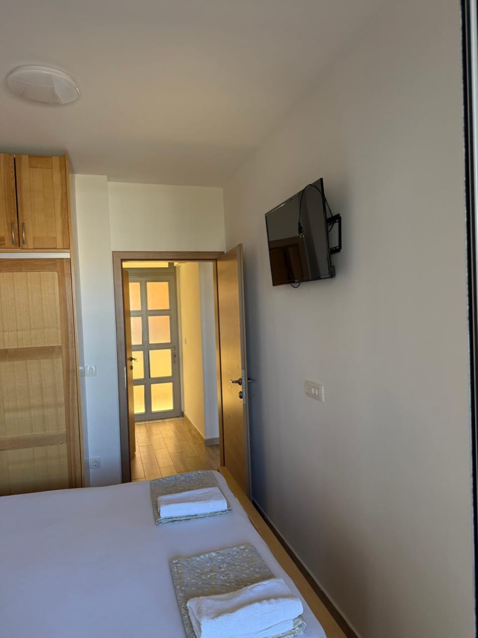 Sunrise apartmani Apartment in Ulcinj Municipality