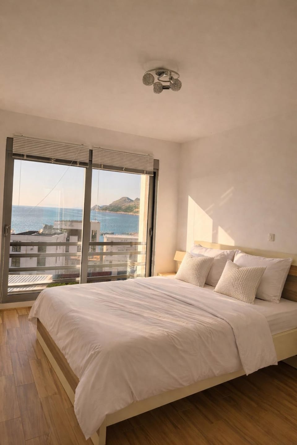 Sunrise apartmani Apartment in Ulcinj Municipality
