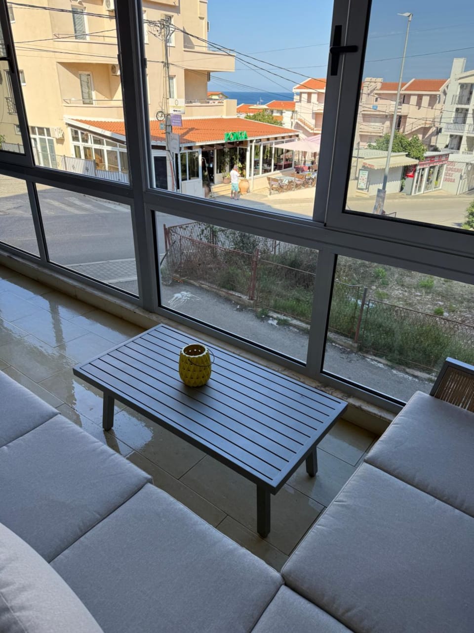 Sunrise apartmani Apartment in Ulcinj Municipality