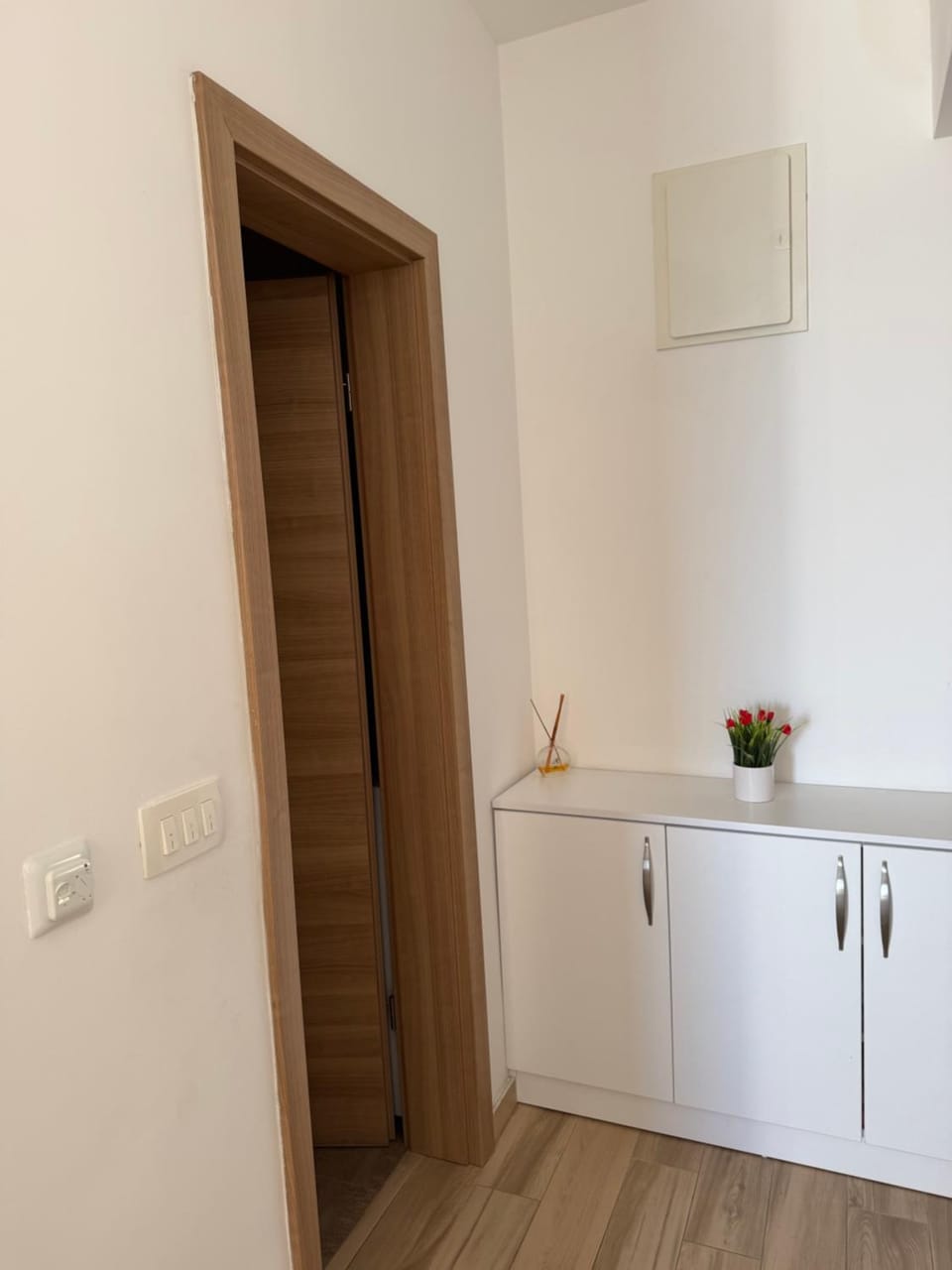 Sunrise apartmani Apartment in Ulcinj Municipality