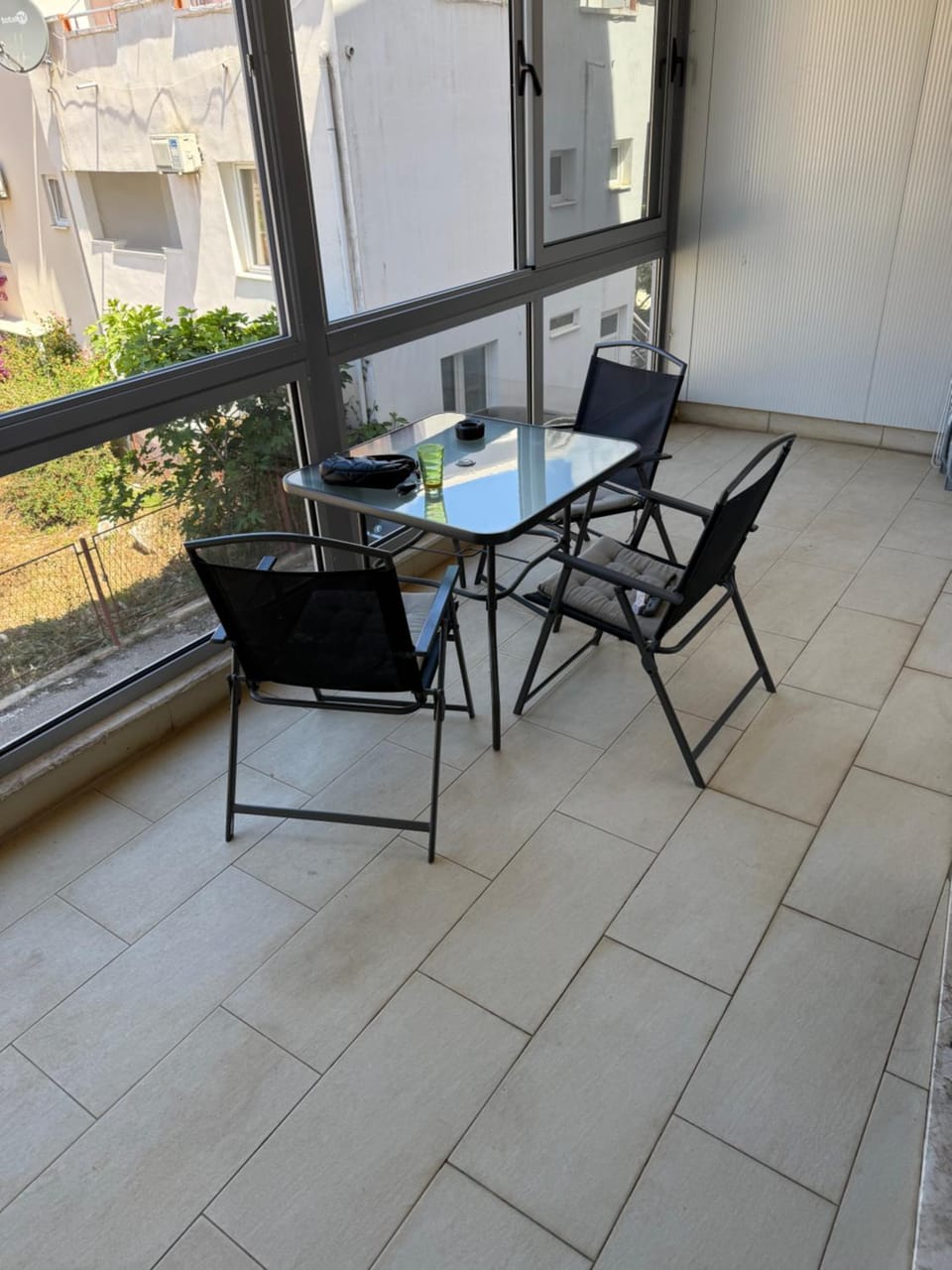 Sunrise apartmani Apartment in Ulcinj Municipality