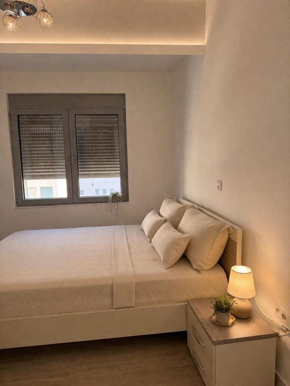 Sunrise apartmani Apartment in Ulcinj Municipality