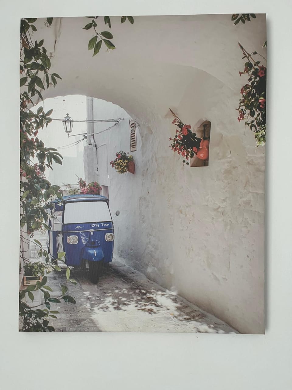 Ostuni Dream House Apartment in Ostuni