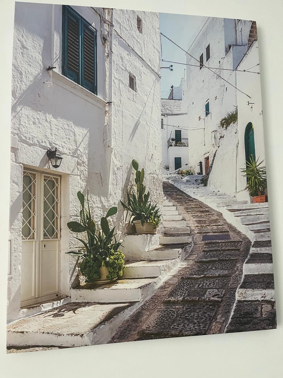 Ostuni Dream House Apartment in Ostuni