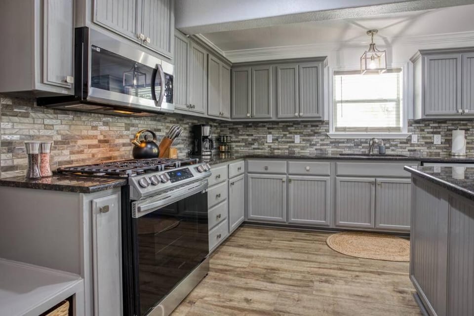 Your Seaside Sanctuary on Ocean Drive Awaits House in Nueces County