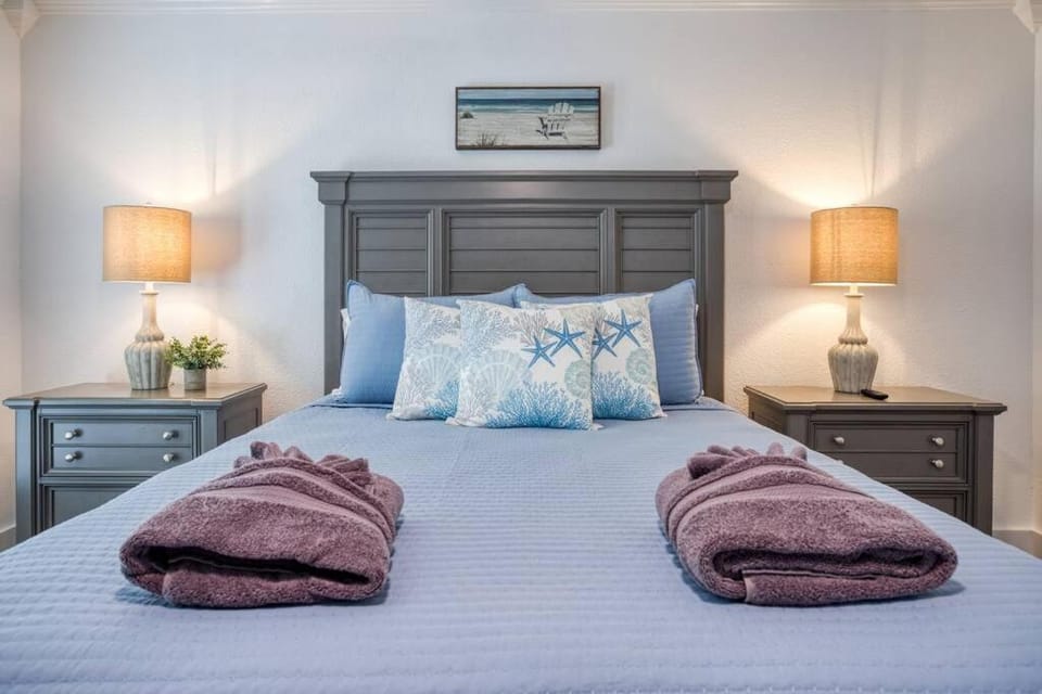 Your Seaside Sanctuary on Ocean Drive Awaits House in Nueces County