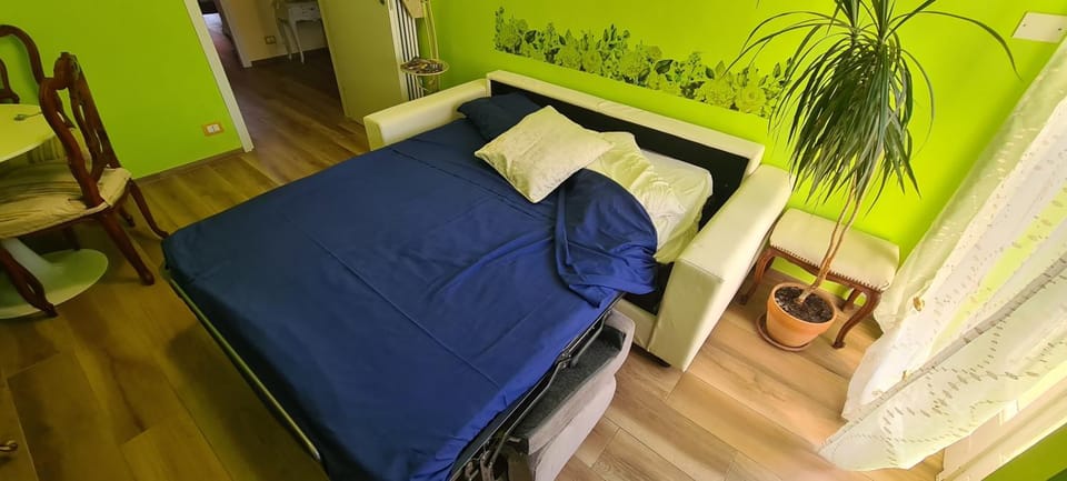 Maison dell'aMole Apartment in Turin