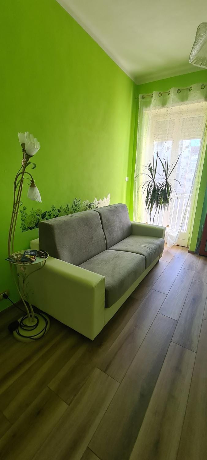 Maison dell'aMole Apartment in Turin