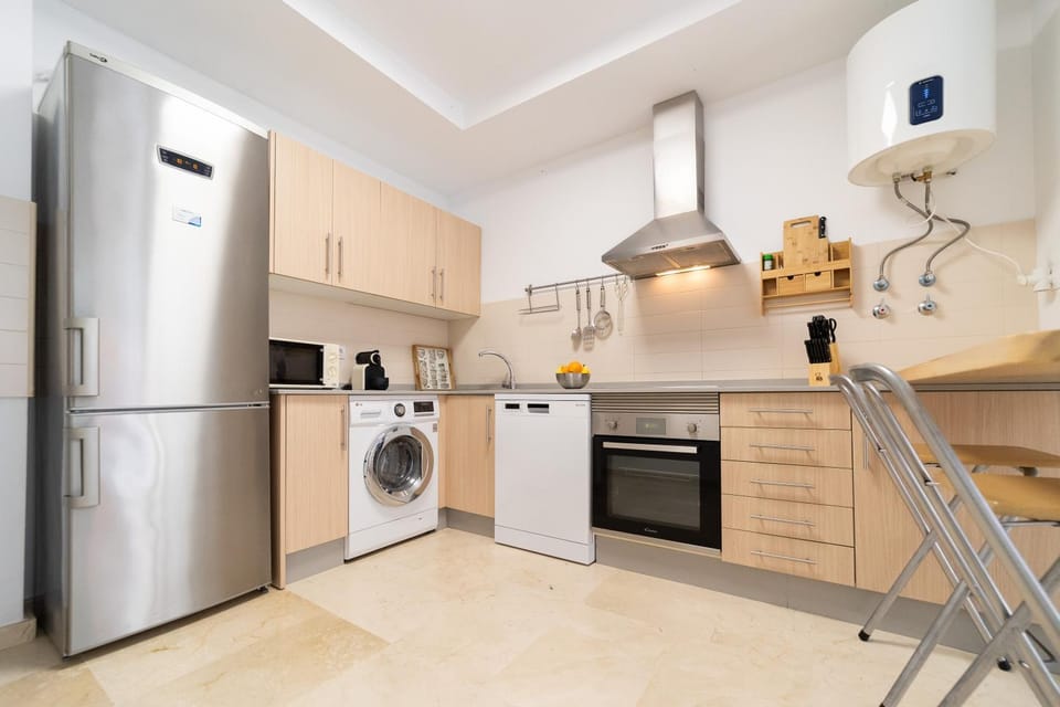 Sand Beach Las Canteras Apartment in Las Palmas de Gran Canaria
