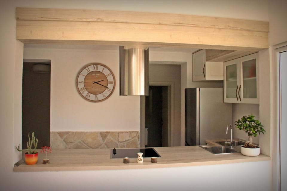 Bile Stine Jelsa Apartment in Dubrovnik-Neretva County
