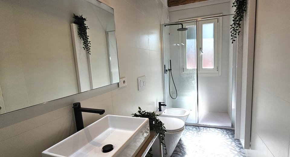 Small Villa with private Garden Apartment in Lido di Venezia