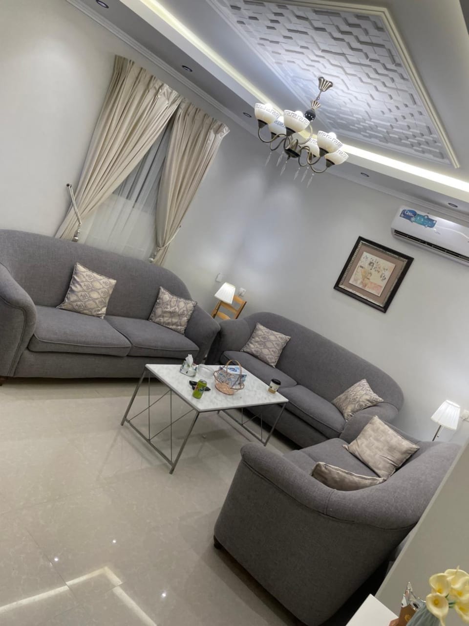 2BR Apartment - Apt 4 Apartment in Riyadh