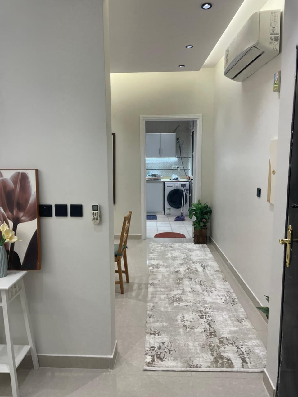 2BR Apartment - Apt 4 Apartment in Riyadh