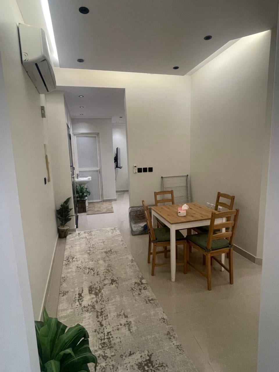 2BR Apartment - Apt 4 Apartment in Riyadh