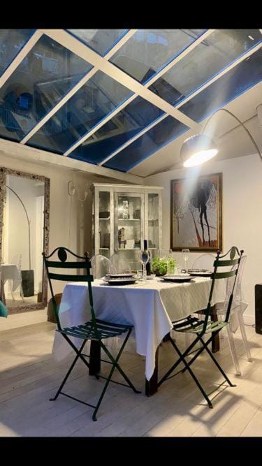 Salotto Sommer San Pietro Apartment in Rome