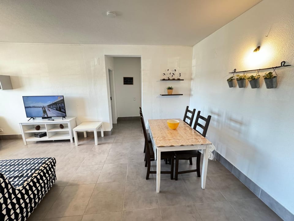 Pinhal do Moinho Beach Flat Apartment in Vila Nova de Milfontes