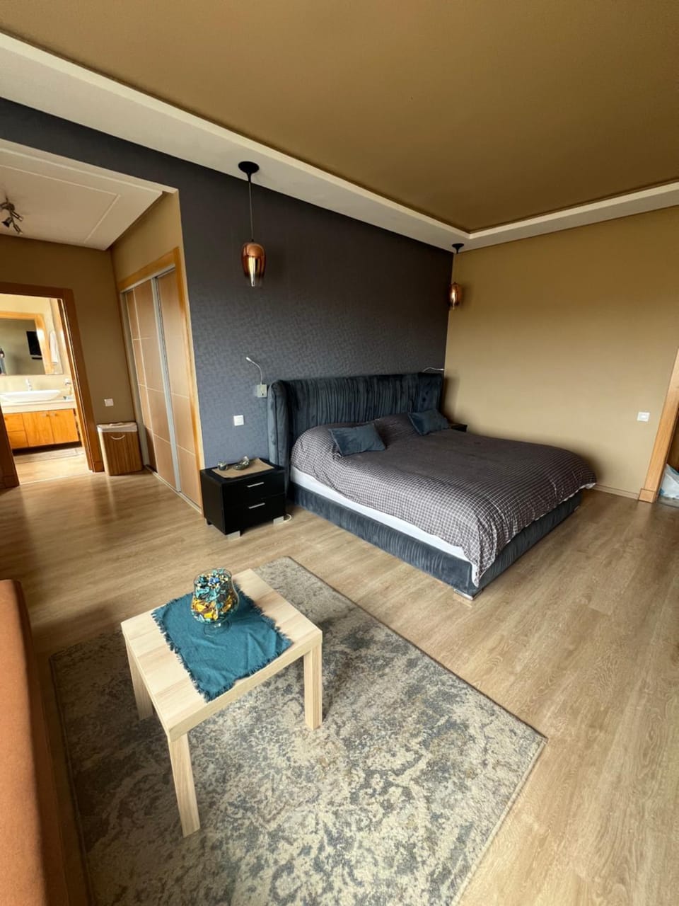 Villa de Luxe piscine privée Villa in Casablanca-Settat