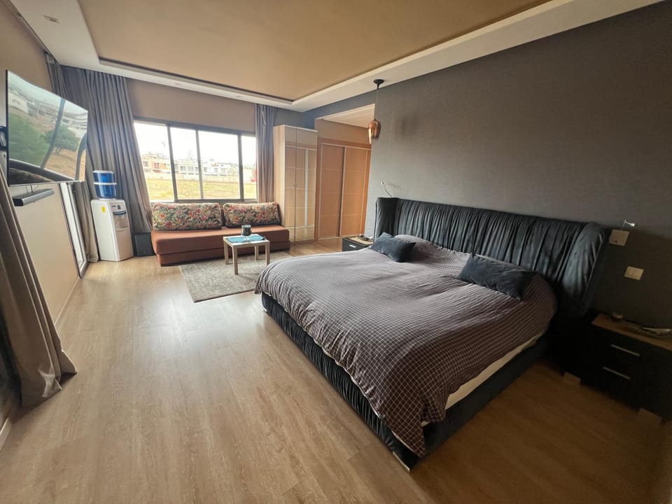 Villa de Luxe piscine privée Villa in Casablanca-Settat