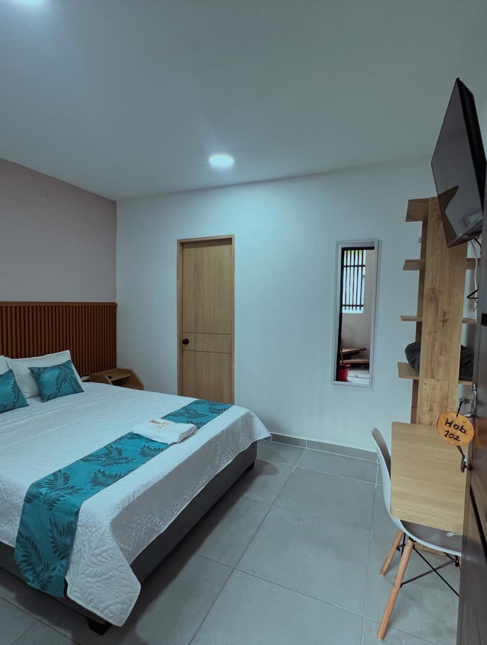 CASA HOTEL SANTA INES Hotel in Santa Cruz de Mompox