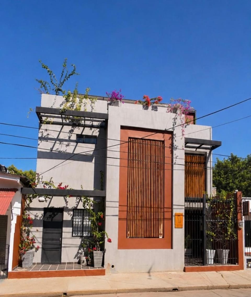 CASA HOTEL SANTA INES Hotel in Santa Cruz de Mompox