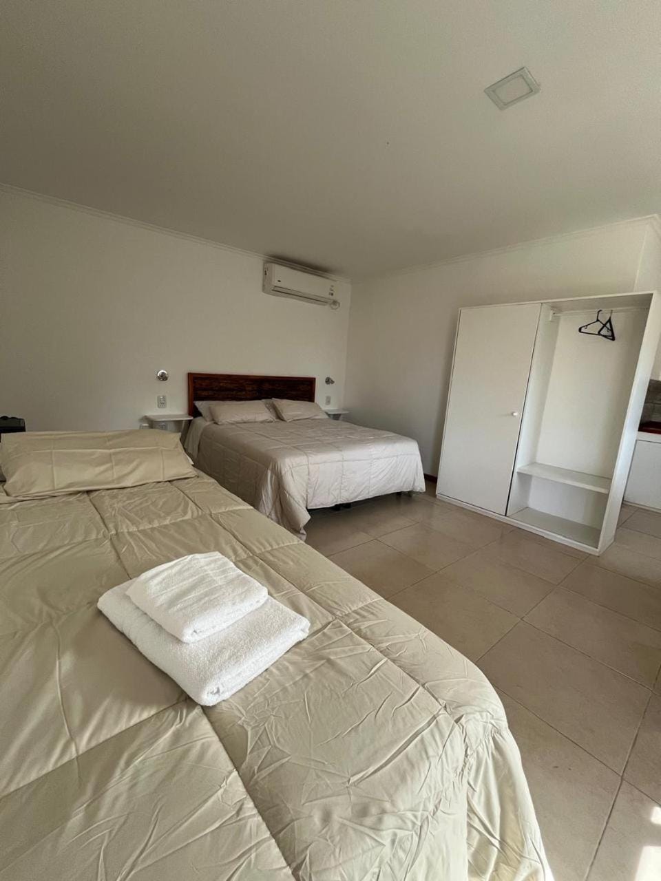 Apartamentos Realico Hotel in La Pampa Province, Argentina