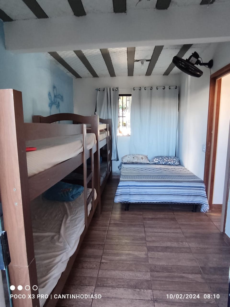 Cantinho Dias Dutra Apartment in Angra dos Reis