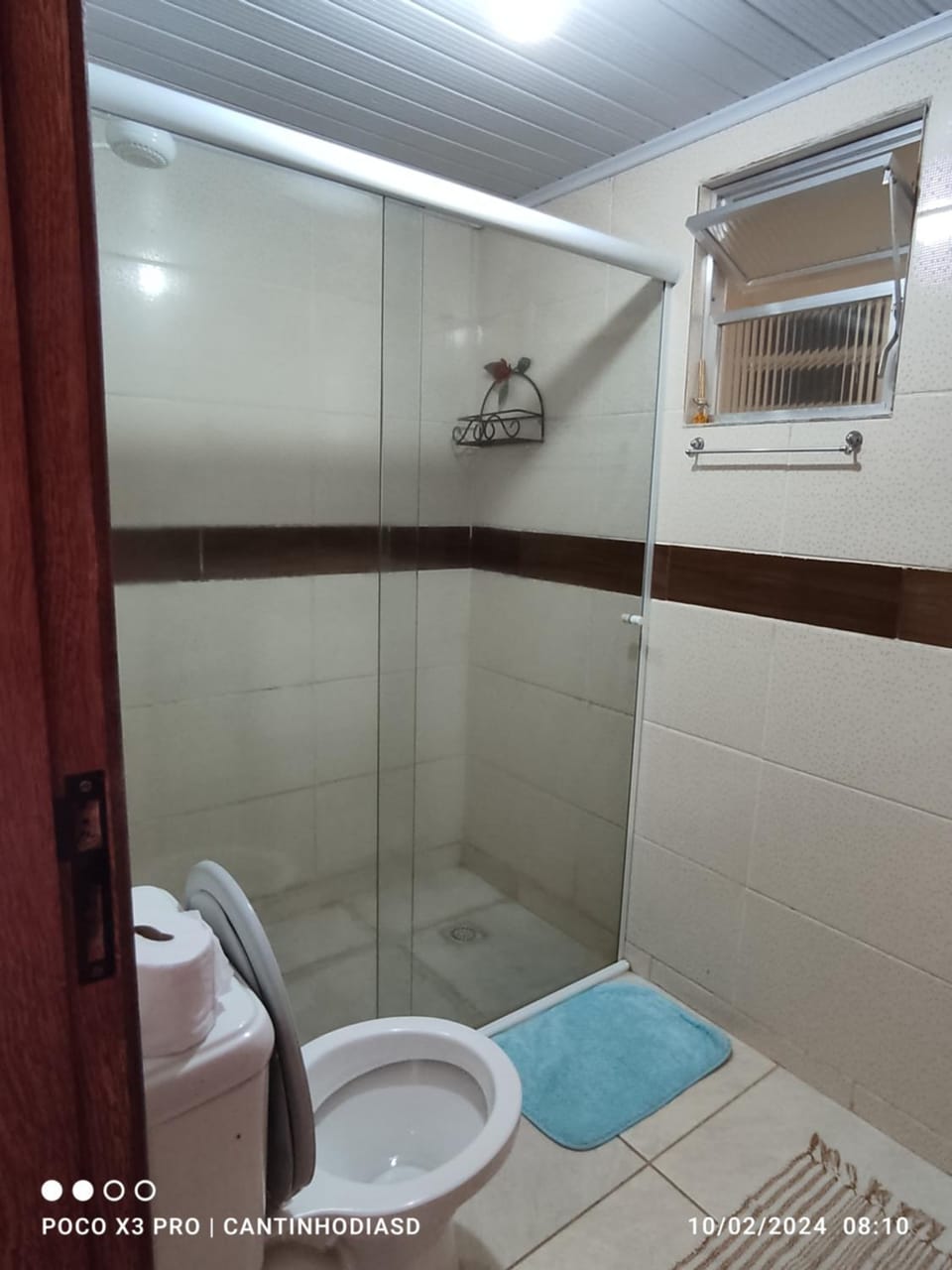 Cantinho Dias Dutra Apartment in Angra dos Reis