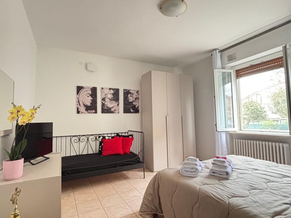 Casa Bardolina - Baia Flaminia House in Pesaro