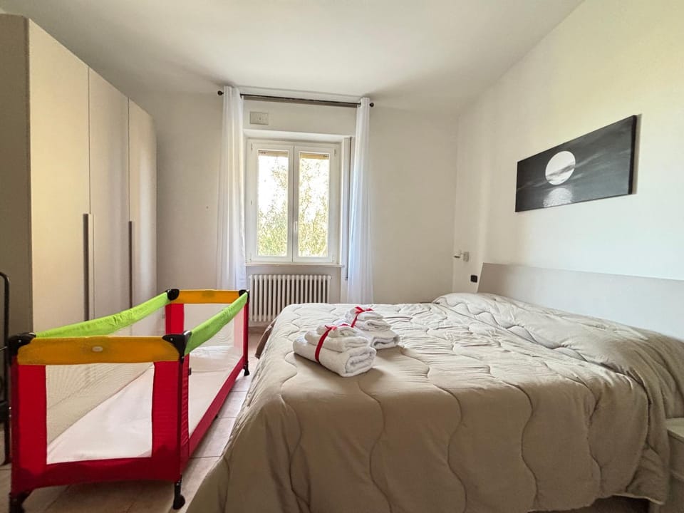 Casa Bardolina - Baia Flaminia House in Pesaro