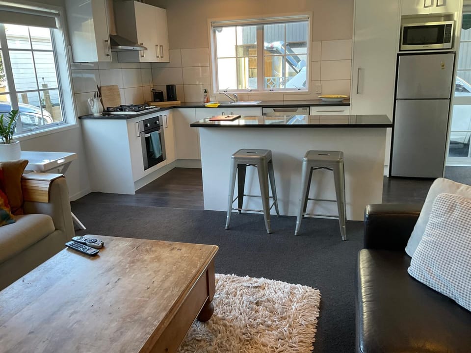 Takapuna loft House in Auckland