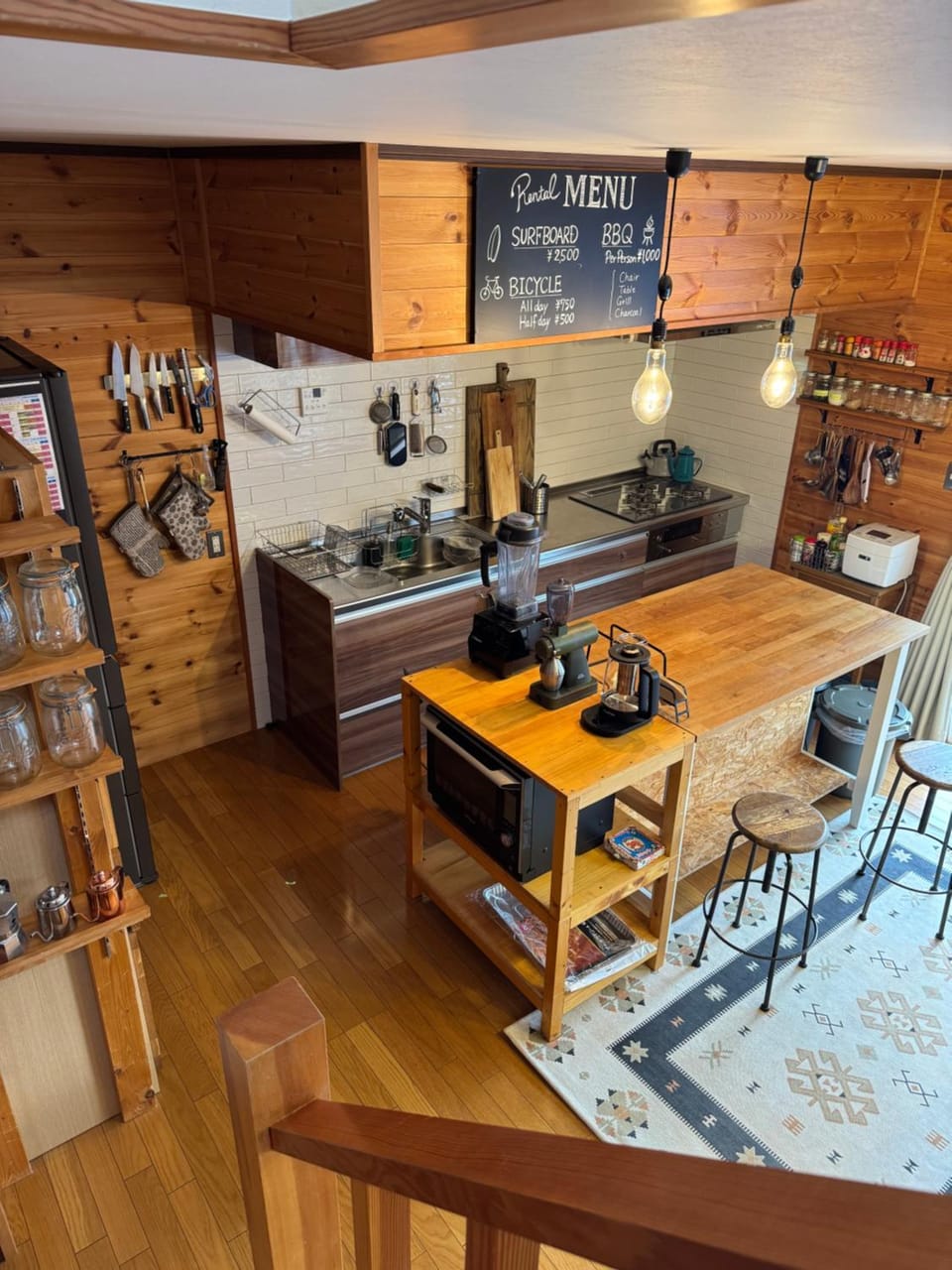 【BBQ可、送迎あり】Nonbiri Slowly Ocean House in Kanagawa Prefecture