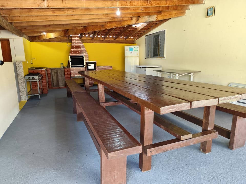 Chácara Pedacinho do céu House in State of São Paulo