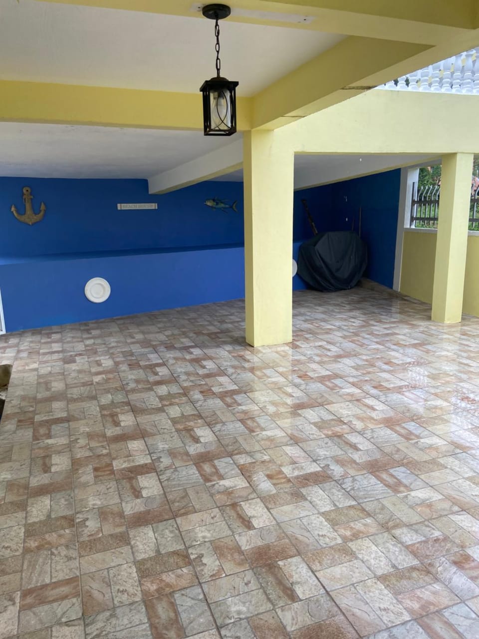Seabliss Villa Villa in Caribbean