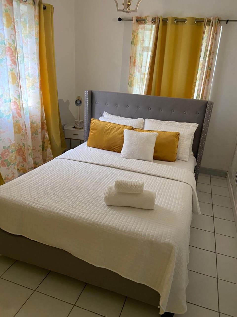 Seabliss Villa Villa in Caribbean