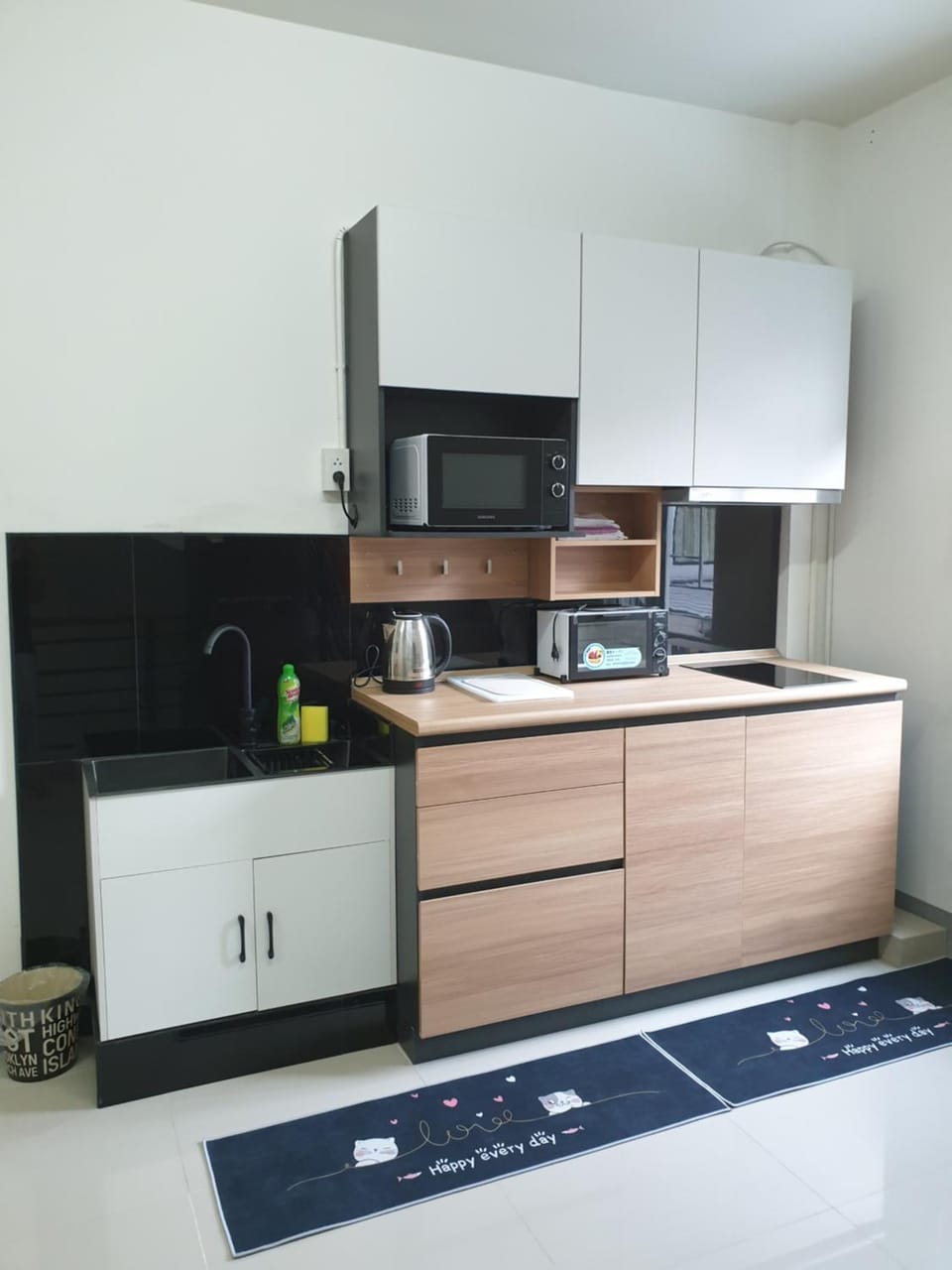 Kitchen or kitchenette, minibar, oven, pet friendly, stove, kitchen