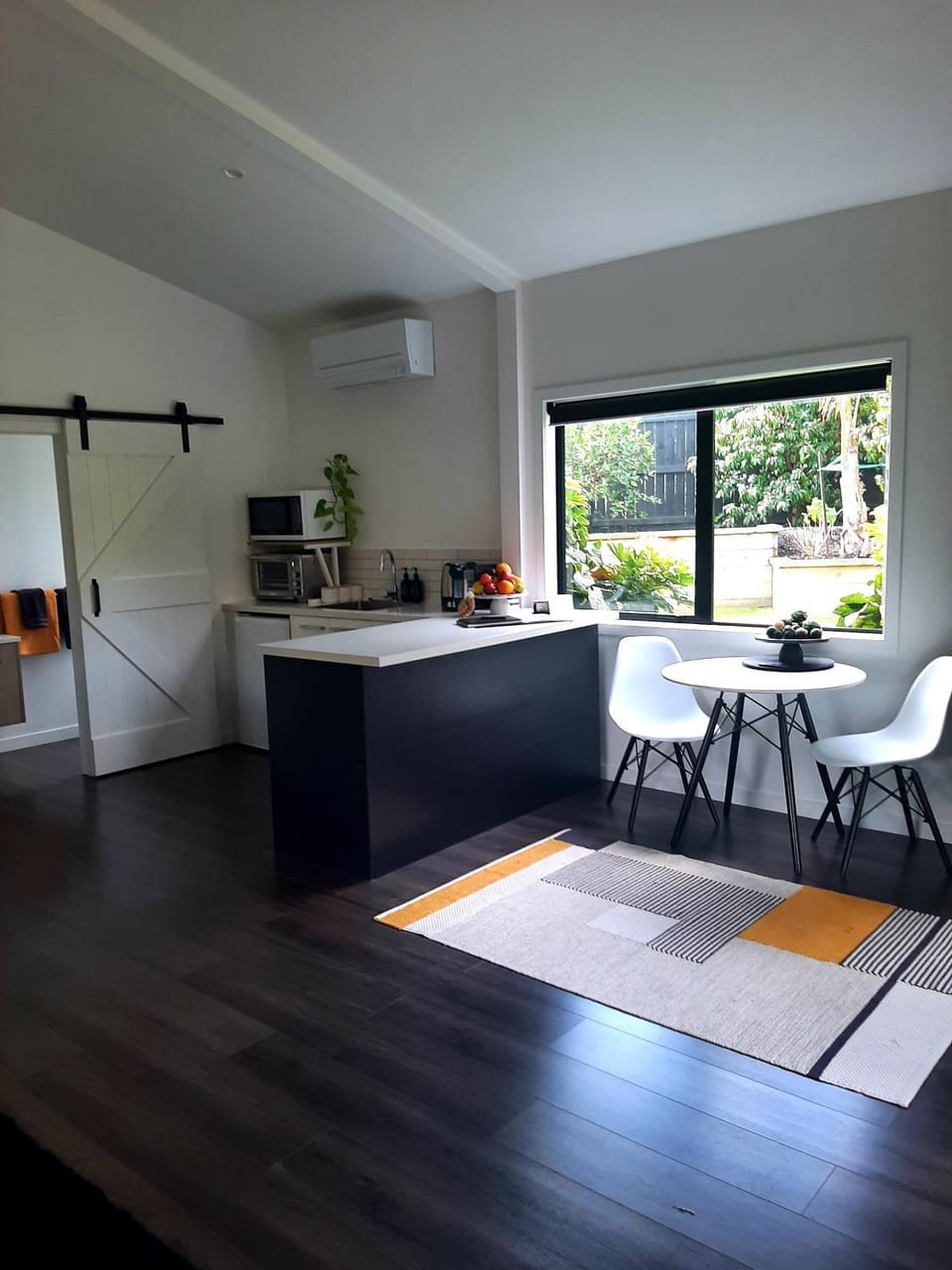 Tree View Studio Villa in Bay Of Plenty