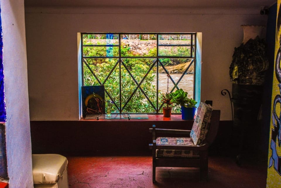 Aguaymanto pisac hostel Hostel in Pisac