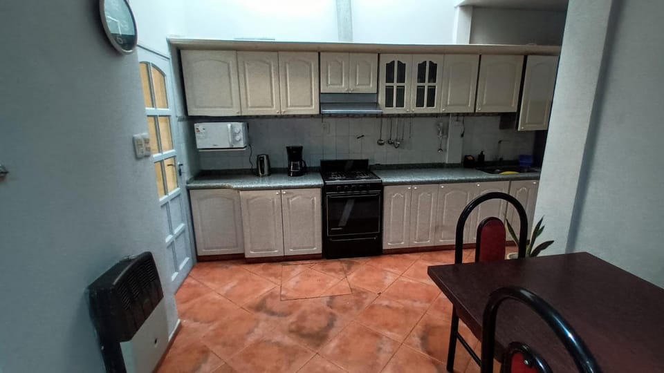 Casa Sol de los Andes House in Mendoza