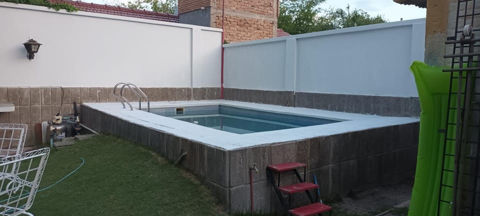 Casa Sol de los Andes House in Mendoza