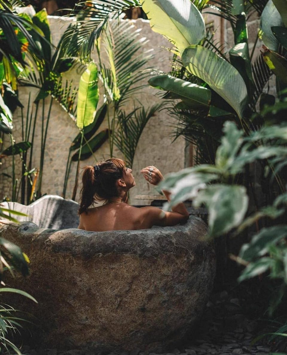 Bath