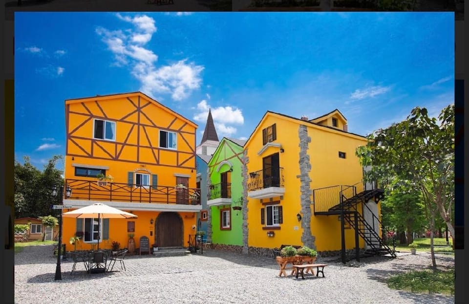Brookburg Vacation rental in Taiwan, Province of China