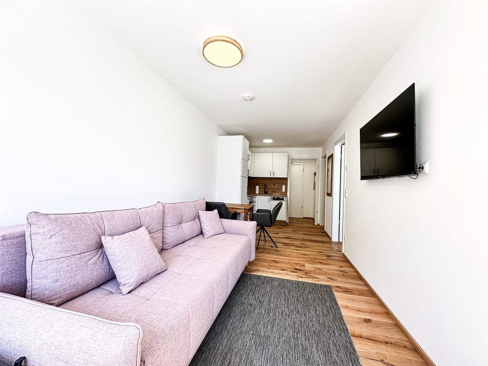 FEWO Kübler Apartment in Oberstaufen