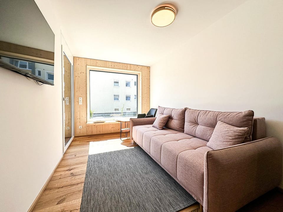 FEWO Kübler Apartment in Oberstaufen