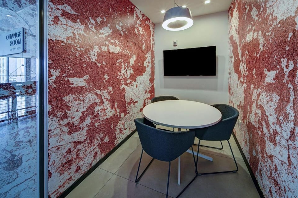 Sublime property in the heart of downtown Miami Apartment in Brickell