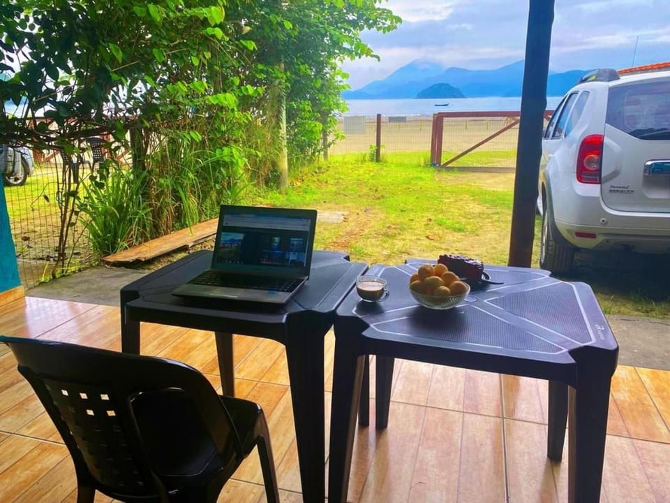 Balcony/Terrace, Mountain view, Sea view