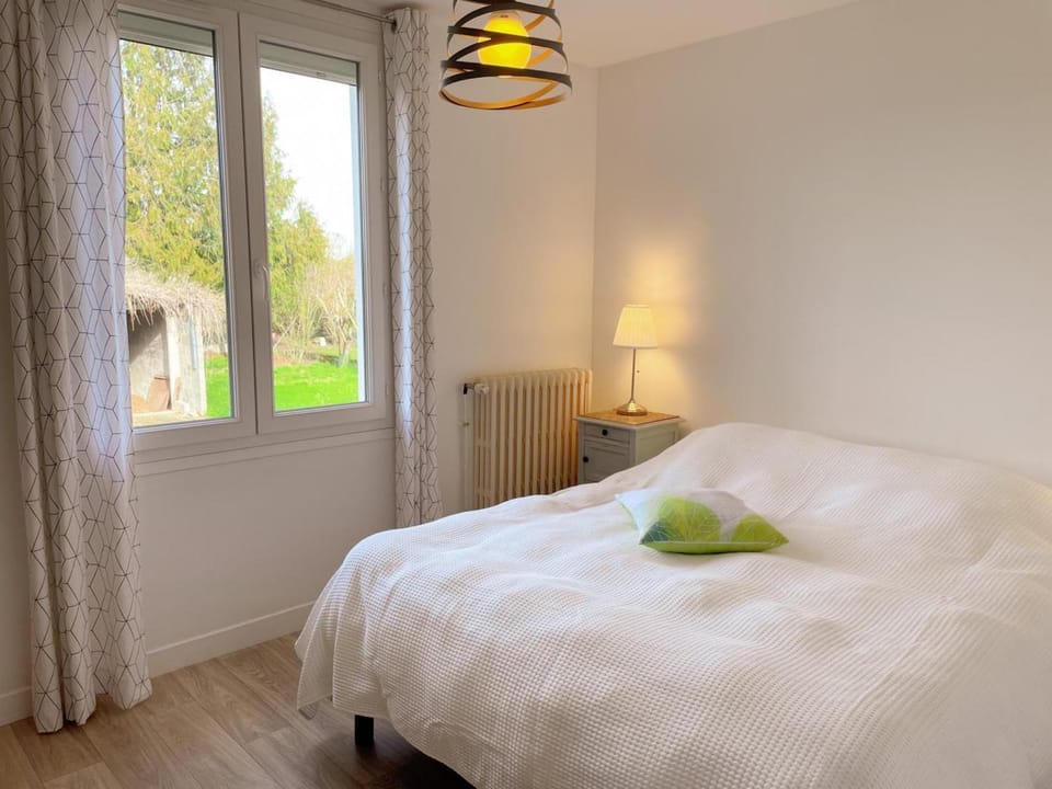 Gîte moderne et confortable près du Château de Chambord - FR-1-491-334 House in Centre-Val de Loire